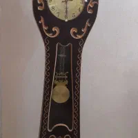 ساعت ایستاده