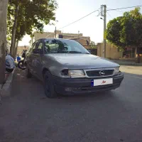 ماشین اوپل