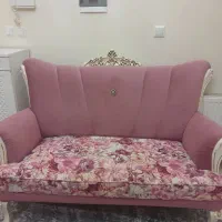 مبل ۷نفر تمیز و سالم