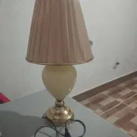 با سلام آباژور رومیزی نو نو برای فروش