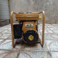 موتور آب RB20ژاپن