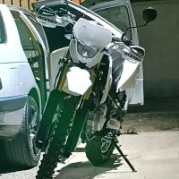 تریل بهرو 200 مدل1403