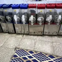 ماشین یخ دربهشت