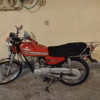 هوندا 125  cdi