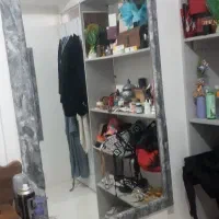 فروش اینه بزرگ با قاب چوبی