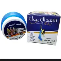 شهدالعسل