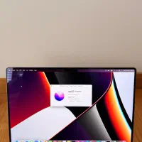 Mac book pro M1 16 inc 2021|رایانه همراه|تهران, اقدسیه|دیوار