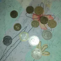 سکه|کلکسیون سکه، تمبر، اسکناس|تبریز, |دیوار