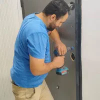 تعمیر و نصب درب های اتوماتیک، اوپراتور، جک، کرکره