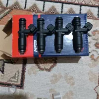 سوزن انژکتور پراید یورو۴ سه سوراخ
