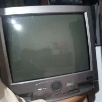 تلوزیون 21 اینچ