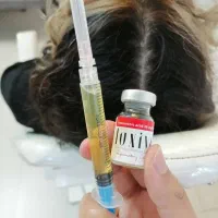 جشنواره زیبایی عیدانه (مزوژل لوکسیوا ،پی ارپی و.)