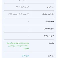 حواله سورن‌ پلاس موتور جدید