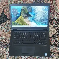 لپتاپ همه فن حریف نسل ۸ سبک خوش ساخت ۱ ترا ssd