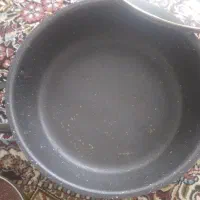 دو عدد ماهیتابه