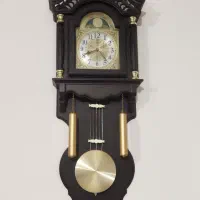 ساعت دیواری