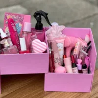 باکس هدیه و کادو و شانسی