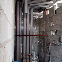 نیازمند شاگرد جهت اجرای تاسیسات آپارتمان