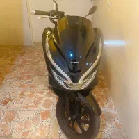 PCX 2020|موتورسیکلت|بندر گناوه, |دیوار