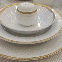 سرویس غذاخوری مقصود ۲۴نفره