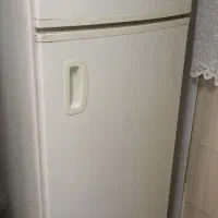 یخچال قدیمی سایوان