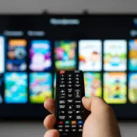 نصب و تنظیم انتن و کانال های تلویزیون
