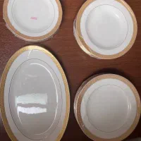 سرویس چینی زرین ۶ نفره