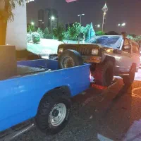 امداد خودرو یدک کش شبانه روزی شهرری