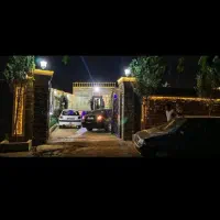 اجاره باغ ویلااستخر سرپوشیده آبگرم بیلیارد دار