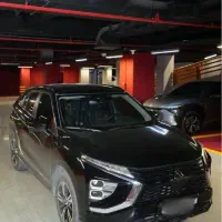 میتسوبیشی اکلیپس کراس ۲۰۲۵