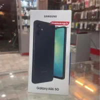 سامسونگ A06 128GB 5G رم ۴