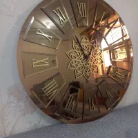 ساعت دیواری