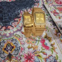 ساعت مچی زنانه و مردانه