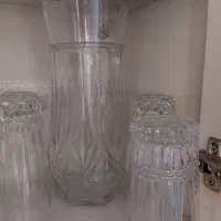 پارچ ولیوان فرانسه