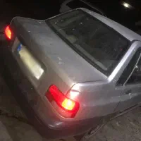 پراید ۸۹ به شرط سرخس