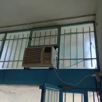 کولر پنجره ای