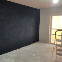 اجرا کار بلکا و نقاشی ساختمانی