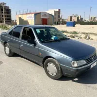 پژو405 دوگانه کارخونه