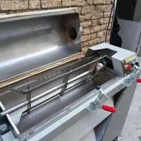 یک دستگاه آبگیری
