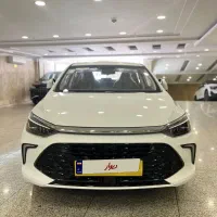 بیجینگ u5 مدل 1404 کارکرده درحد صفر«نقد و اقساط»