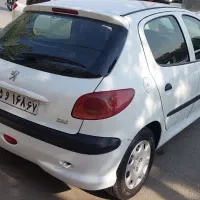 ۲۰۶مدل ۹۶ نقدو اقساط (کیانوش)