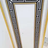رنگ آمیزی ساختمان