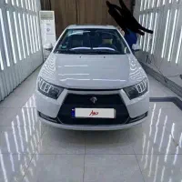 دنا پلاس توربو اتومات اپشنال