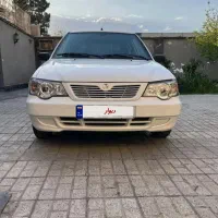 پراید ۱۱۱مدل مدل ۹۰