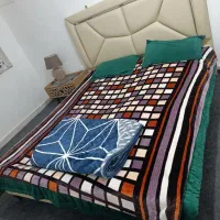 سویت ویلایی مجهزبا محیط ی آرام دلنشین