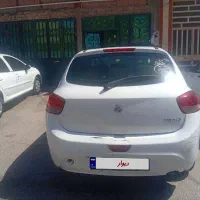 تیبا دو مدل ۹۷ خانگی