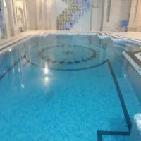 آقای اجاره/۹۰متر۲خواب طبقه۱فول شیک استخر/شهرک شاهد|اجارهٔ آپارتمان|شهریار, شهرک شاهد|دیوار