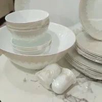 سرویس آرکوپال ۲۸ تیکه پارس اوپال