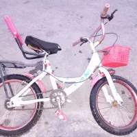 دوچرخه