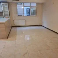 ۸۶ متر خوش‌نقشه تک‌واحدی / با آسانسور و بالکن